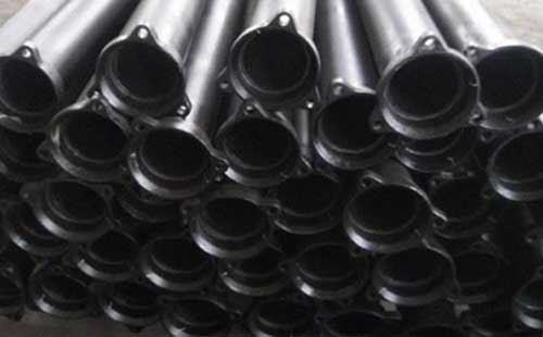 兰州新区A型柔性铸铁管