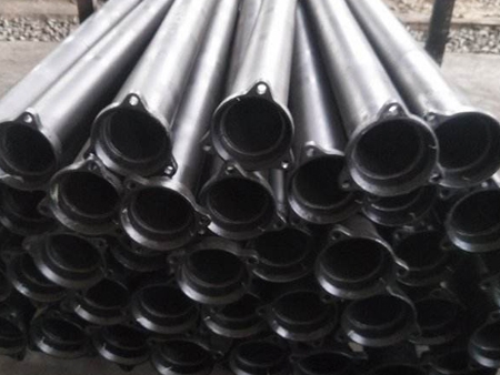 兰州新区铸铁管具有哪些特点？为什么应用广泛？