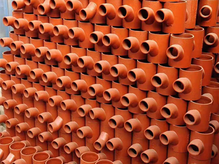 兰州新区寒露时节，金利建材助您构建坚固排水系统