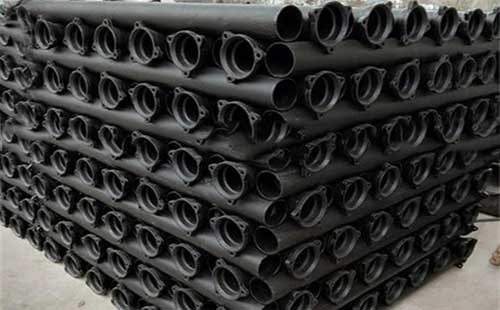 兰州新区A型兰州新区柔性兰州新区铸铁管 兰州新区A型兰州新区柔性兰州新区铸铁管