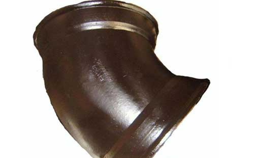 兰州新区柔性抗震铸铁管