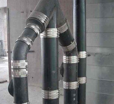 兰州新区柔性兰州新区铸铁管