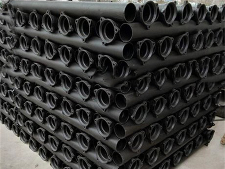 兰州新区雨季来临，金利建材助您构建坚固排水系统