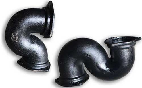 兰州新区兰州新区柔性兰州新区铸铁管排水管件