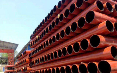 兰州新区W型兰州新区柔性兰州新区铸铁管连接方式