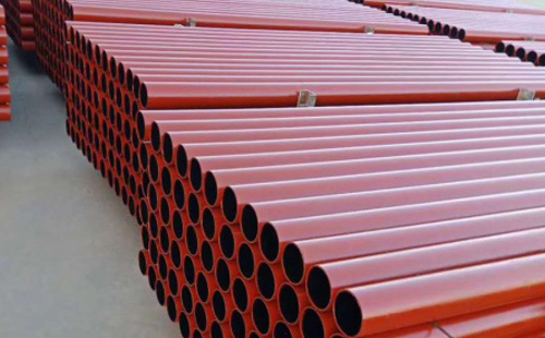 兰州新区柔性兰州新区铸铁管及管件及附件安装技巧 兰州新区柔性兰州新区铸铁管及管件及附件安装技巧