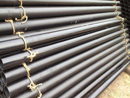 兰州新区铸铁管的安装方法有哪些