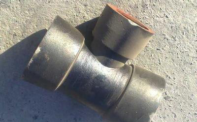 兰州新区铸铁管用什么切割