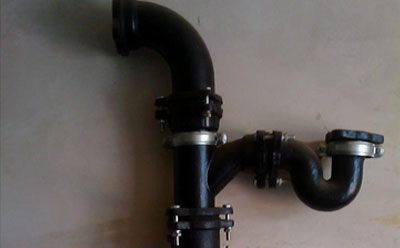 兰州新区铸铁管的安装与维护要点有哪些