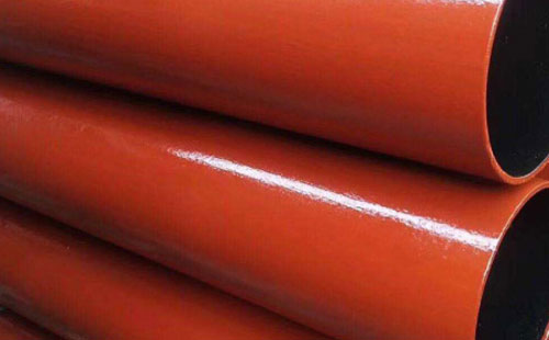 兰州新区铸铁管怎样进行防腐和维保