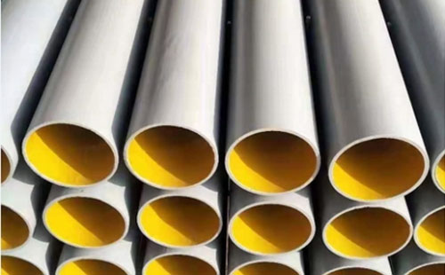 兰州新区柔性抗震铸铁管连接方式