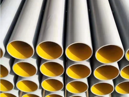 兰州新区球墨兰州新区铸铁管目前市场规模持续增长