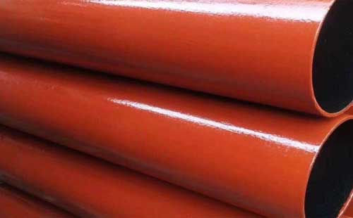 如何选择高质量的兰州新区铸铁管 如何选择高质量的兰州新区铸铁管