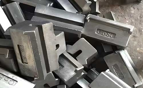 兰州新区精密兰州新区铸造厂如何保证产品质量？关键工艺与行业标准