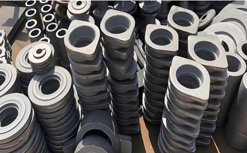 如何评估兰州新区铸造件厂家的实力?关键指标与行业经验分享 如何评估兰州新区铸造件厂家的实力?关键指标与行业经验分享