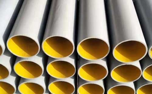 建筑给排水新选择：兰州新区柔性抗震兰州新区铸铁管的卓越性能与应用