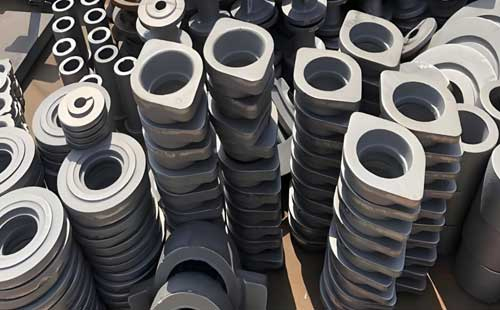 兰州新区高精度铸造件加工工艺与耐高温铸造件应用方案